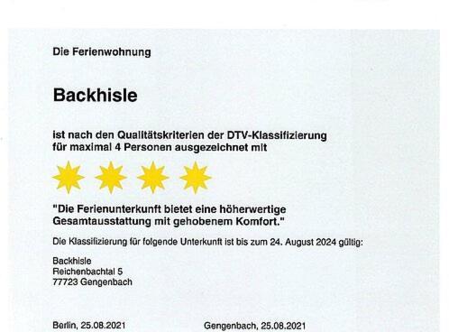 Holzerhof-Ferienwohnungen Gengenbach Exteriör bild